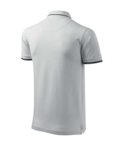 Koszulka polo męska 2XL Perfection plain MALFINI Premium