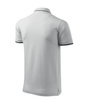 Koszulka polo męska 2XL Perfection plain MALFINI Premium