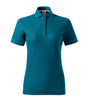 Koszulka polo damska 2XL Prime (GOTS) MALFINI