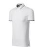 Koszulka polo męska 2XL Perfection plain MALFINI Premium